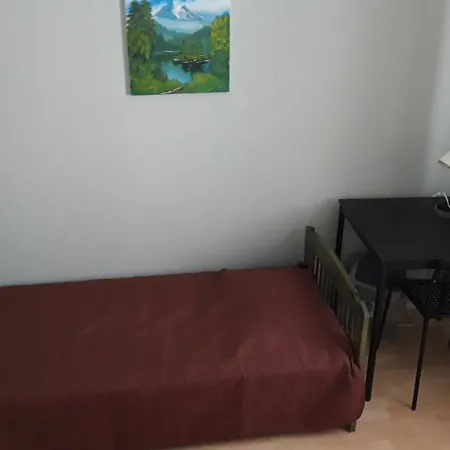 Homestay Rent Vantaa