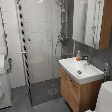 Rent Homestay